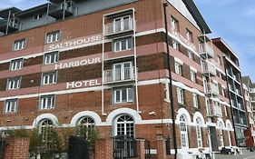 Salthouse Harbour Hotel